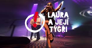 Laura a její tygři