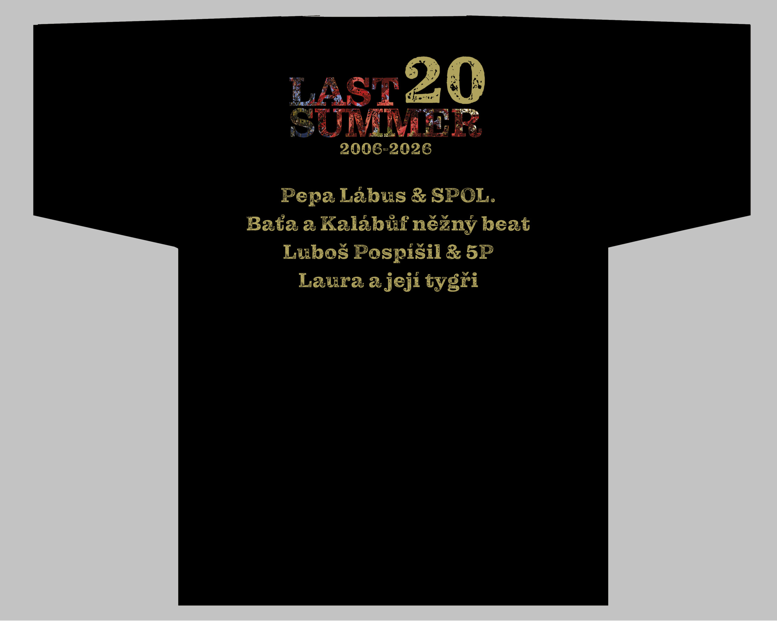 Triko Last Summer 2026 Triko Last Summer 2026